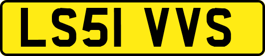 LS51VVS