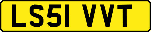 LS51VVT