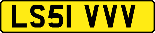 LS51VVV
