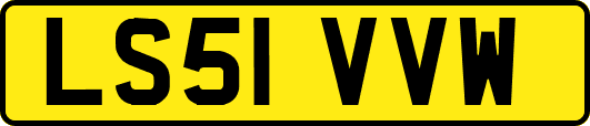 LS51VVW