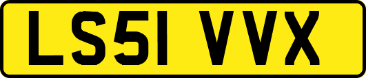 LS51VVX