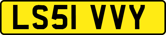 LS51VVY