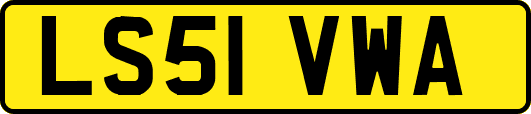 LS51VWA