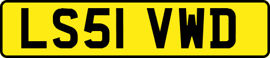 LS51VWD