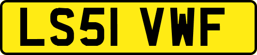 LS51VWF