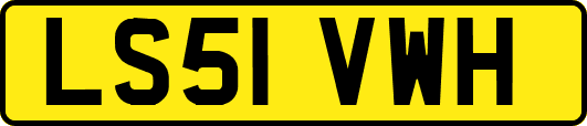 LS51VWH