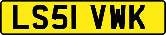 LS51VWK