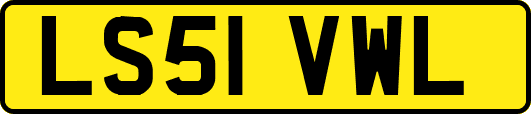 LS51VWL