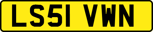 LS51VWN