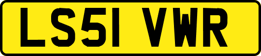 LS51VWR