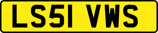 LS51VWS