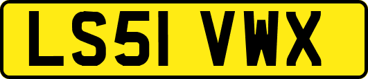 LS51VWX