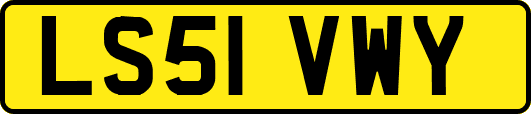 LS51VWY
