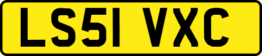 LS51VXC