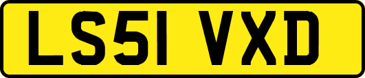 LS51VXD