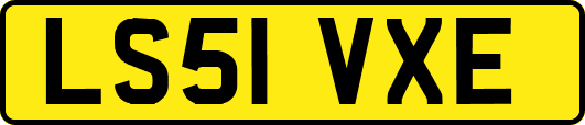 LS51VXE