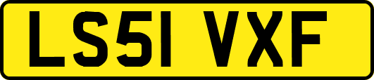 LS51VXF