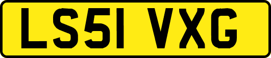 LS51VXG