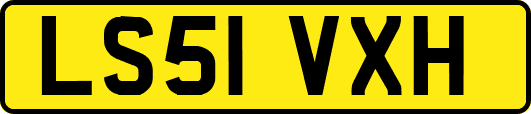 LS51VXH