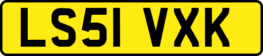 LS51VXK