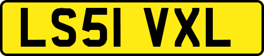LS51VXL