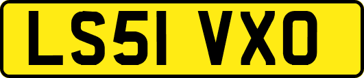 LS51VXO