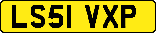 LS51VXP