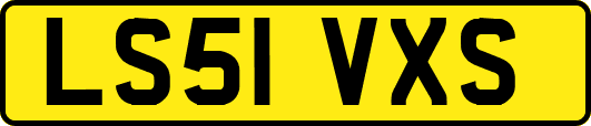 LS51VXS