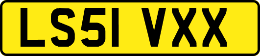 LS51VXX