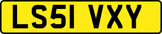 LS51VXY