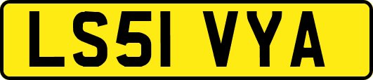 LS51VYA