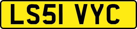 LS51VYC