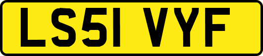 LS51VYF