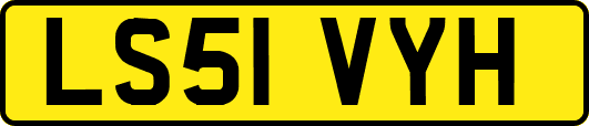LS51VYH