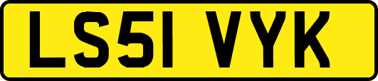 LS51VYK
