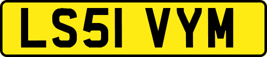 LS51VYM