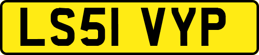 LS51VYP