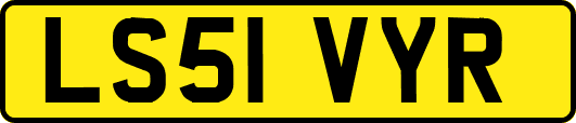 LS51VYR