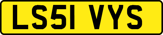 LS51VYS