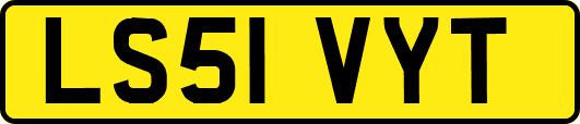 LS51VYT