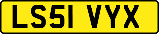 LS51VYX