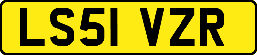 LS51VZR