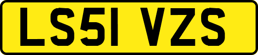 LS51VZS