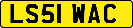 LS51WAC