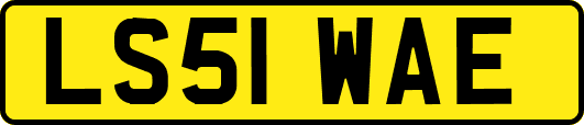 LS51WAE