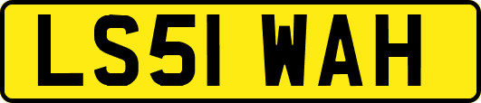 LS51WAH