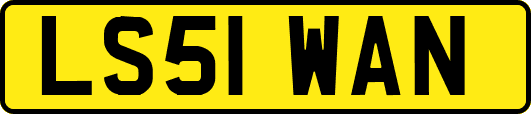 LS51WAN