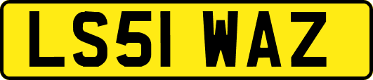 LS51WAZ