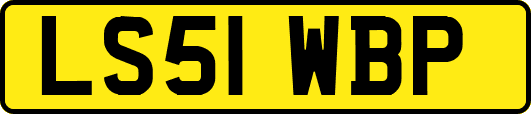 LS51WBP