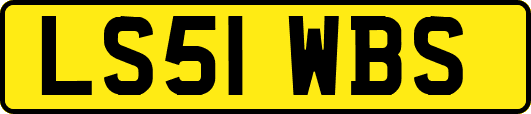 LS51WBS